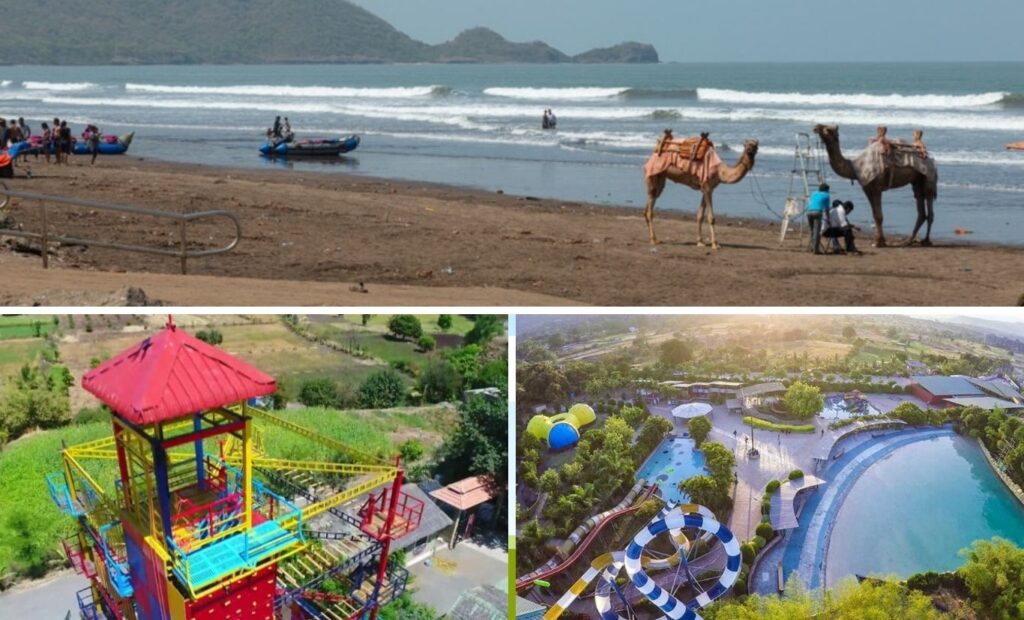 Best Picnic Spots Near Pune for a Perfect Day Trip