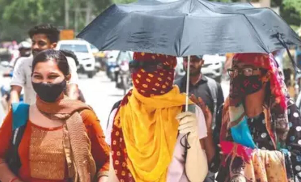 Pune Records 40.9°C, Becomes Maharashtra’s Hottest City; More Heat Ahead