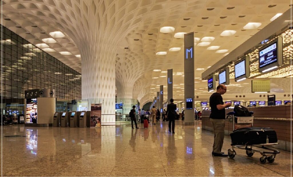 Mumbai Airport To Shut Both Runways On May 7. Know Why