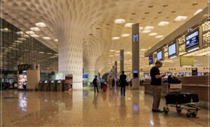 Newborn Found Dead in Mumbai Airport Restroom, Police Launch Investigation