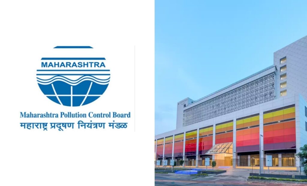 MPCB Pune Issues Notice To Clover Buildcorp For Environmental Violations At Clover Hills Plaza