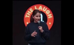 Swati Sachdeva Faces Backlash for Vulgar Joke Involving Mother, Sparks Debate on Comedy Boundaries