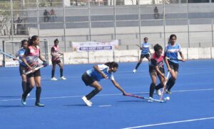 Pune Crush Jalgaon 20-0 In Asmita Hockey Opener; Satara, Kolhapur, Mumbai City Secure Wins