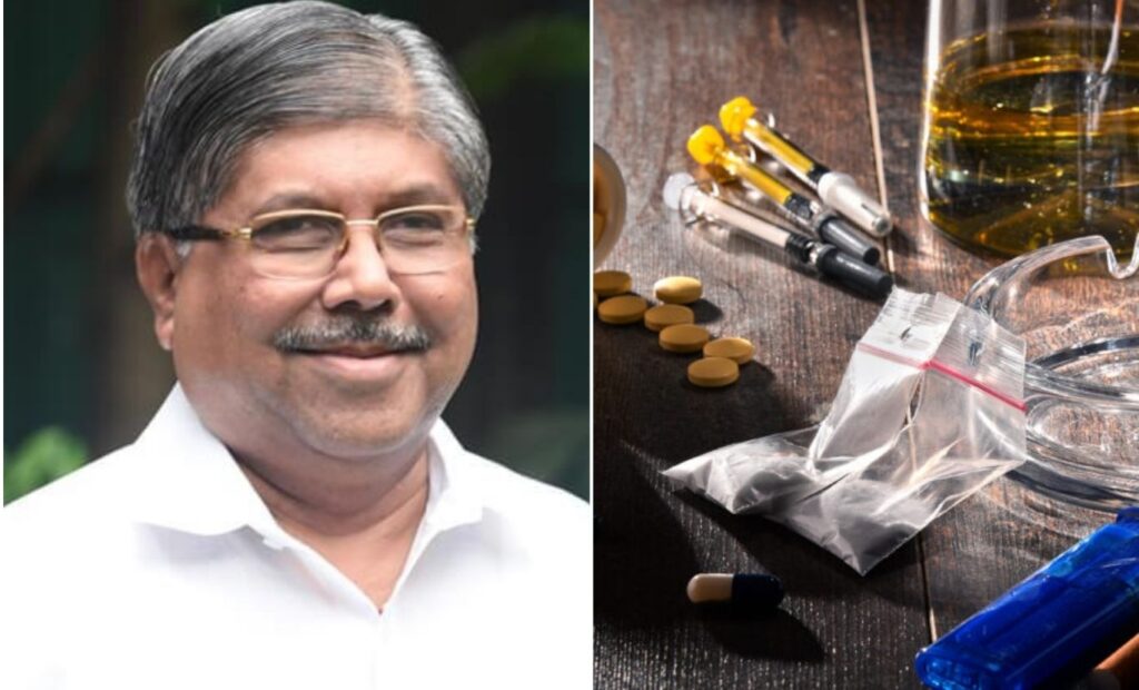 Pune: Kothrud Residents Protest Against Drug Menace, ₹10,000 Reward Announced For Information on Drug Sales