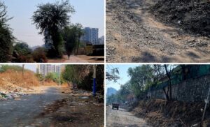 Pune: Undri - Pisoli Residents Struggle As Roads Remain Blocked For Over A Year; Schools, Businesses Severely Affected