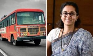 Commuters Demand Resumption Of Hirkani And Lal Pari Buses On Baramati-Pune Route