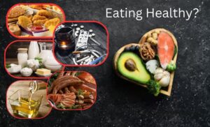 Think You're Eating Healthy? These 10 Common Ingredients Could Be Harming Your Heart