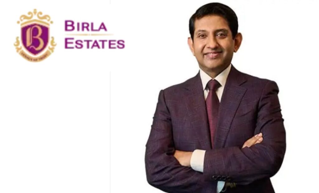Birla Estates Debuts In Pune With Luxury Residential Project, Total Revenue Potential Of Rs 2700 Crores 