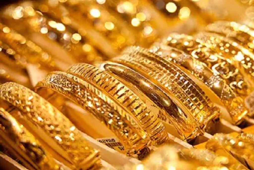 Government Ends Gold Monetisation Scheme Amid Surging Prices; Short-Term Deposits to Continue