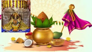 Gudi-Padwa