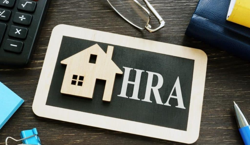 HRA