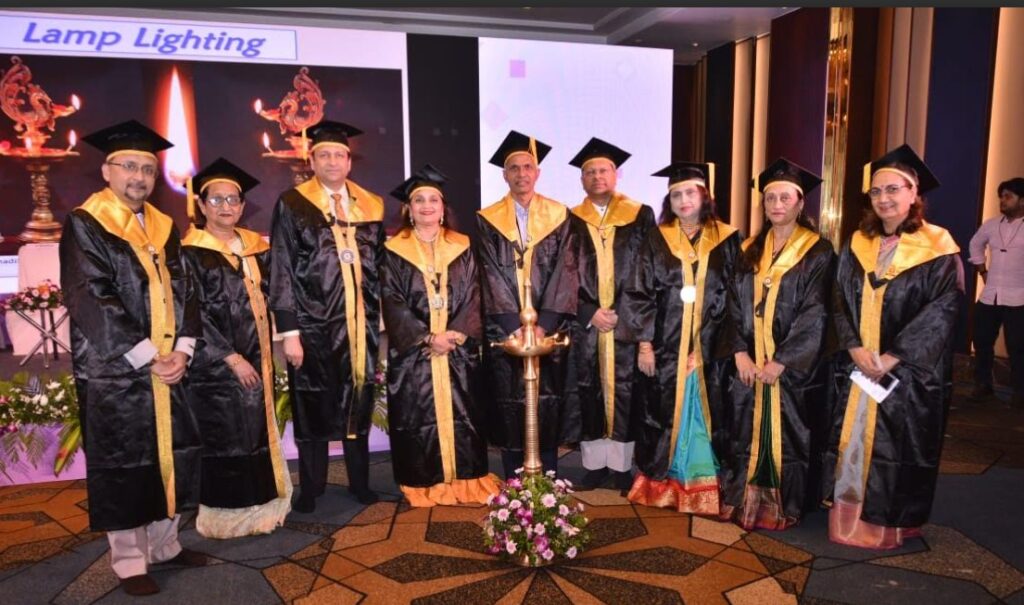ICOG Annual Conference In Pune Highlights Advancements In OB-GYN Techniques And Academic Growth