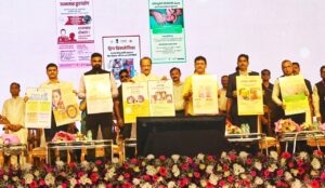 Deputy Chief Minister Ajit Pawar Inaugurates Special Health Screening Drive Under National Child Health Program In Pune  