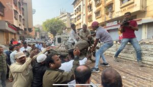 Pune: Police, PMC Launch Drive To Remove 4,000 Abandoned Vehicles From City Roads 