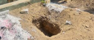 Pune News: Infant’s Body Goes Missing From Burial Ground In Ramtekdi