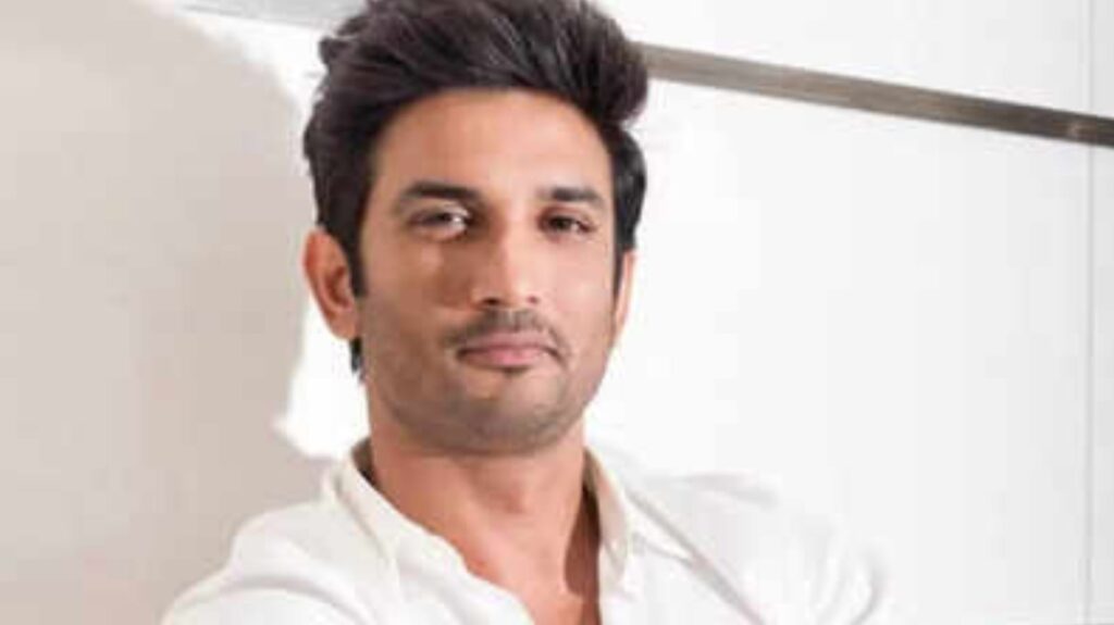Sushant Singh Rajput Case