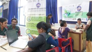 Pune Becomes First Indian City to Implement Central Government’s ‘NAMASTE’ Scheme for Waste Pickers