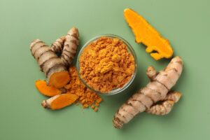 Turmeric vs. Curcumin Supplements: Unlocking the Golden Root's Health Secrets 
