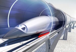 India’s First Hyperloop Project to Connect Ranchi and Tata, Cutting Travel Time to 20 Minutes
