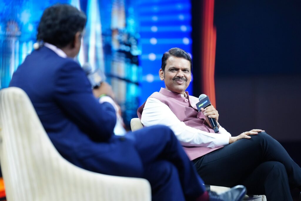 Maharashtra Best for Tesla Investment, Ready to Welcome Them CM Fadnavis