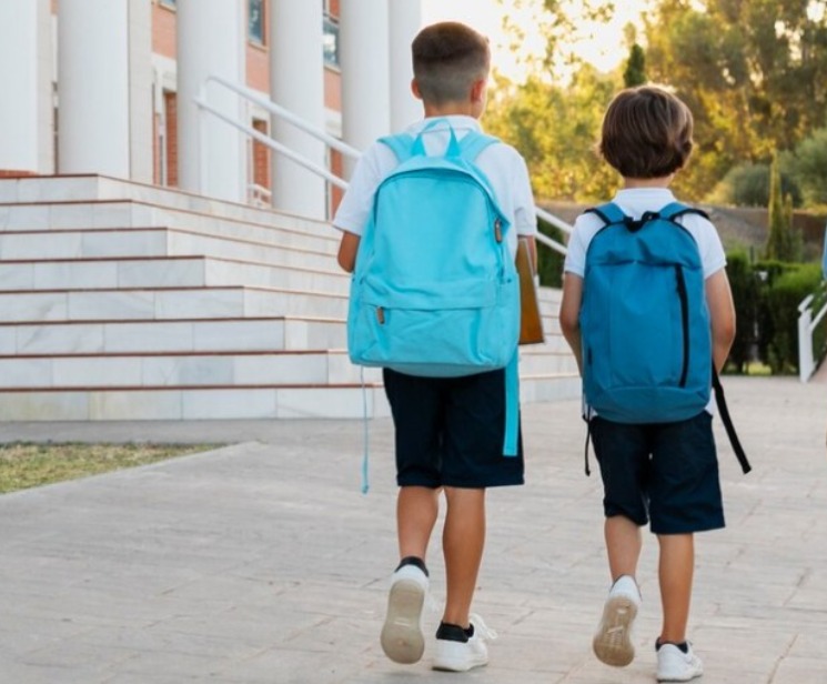 Maharashtra State Board Schools To Shift To Morning Sessions Due To Heatwave Risk