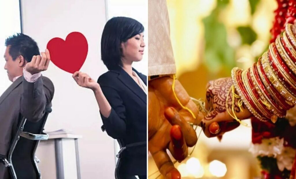 Man Suggests Marrying a Colleague for Work-Life Balance—Internet Reacts