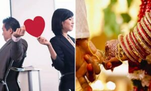 Man Suggests Marrying a Colleague for Work-Life Balance—Internet Reacts