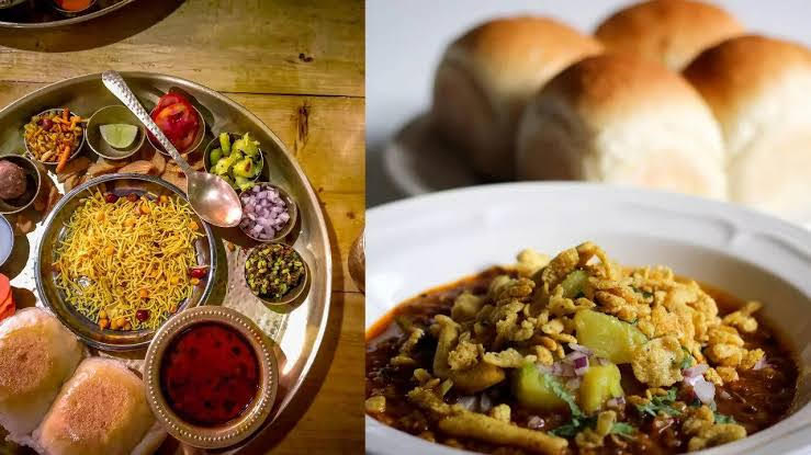 Misal Pav vs. Usal Pav
