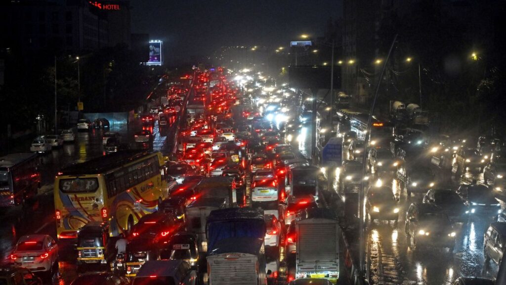 Pune News: Katraj-Yerawada Tunnel Project to Ease Traffic and Cut Travel Time