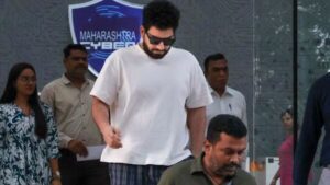 Maharashtra Cyber Cell Questions Samay Raina Over ‘India’s Got Latent’ Controversy