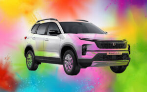 Protect Your Car 6 Smart Tips to Keep it Safe from Holi Colors