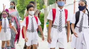 Pune Records 41.4°C as Heatwave Hits Schools, Parents Demand Schedule Change