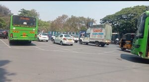 Pune Sees Significant Traffic Improvements Vehicle Speed Up by 10.44%, Congestion Down 53%