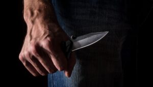 Pune Shocker Man Kills Brother Over Water Splash on Wife, Arrested