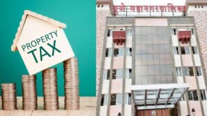 Residents of 32 Merged Villages Warn of Protest Over Property Tax Hike