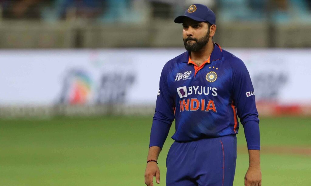 Rohit Sharma’s Bold Leadership Sparks India’s Cricketing Resurgence