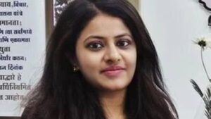 SC Grants Interim Protection from Arrest to Ex-IAS Trainee Puja Khedkar