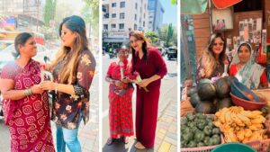 Spreading Smiles Mireya Foundation’s Heartwarming Women’s Day Initiative In Pune