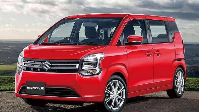 Suzuki-WagonR-full-hybrid