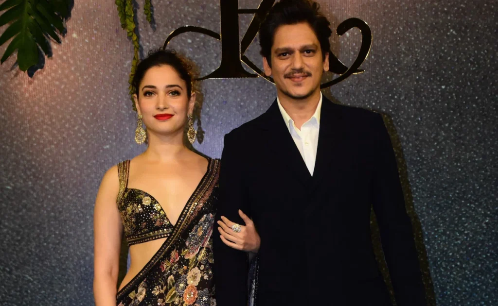 Tamannaah-Bhatia-And-Vijay-Varma