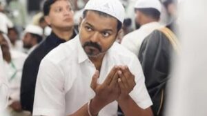 Thalapathy Vijay Faces Legal Complaint for Alleged Insensitivity at Iftar Gathering