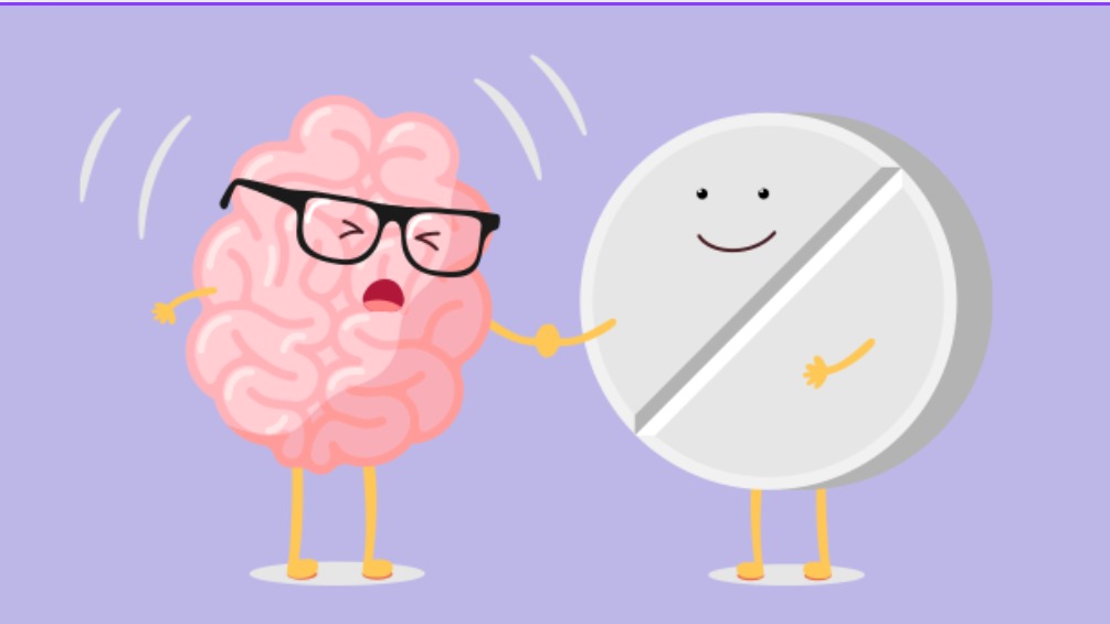 Top Brain-Boosting Supplements for Mental Clarity & Focus