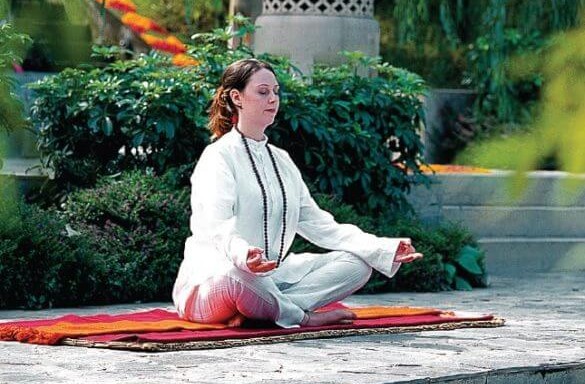 Top Wellness Retreats in India for Relaxation and Healing