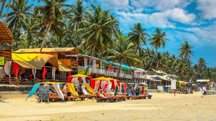 Tourist’s Viral Post on Goa Assault Sparks Outrage