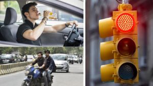 Traffic Violations Penalties Set to Increase 10x in 2025 What You Need to Know