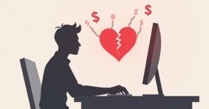 Trying to Find Love Man Loses ₹6.3 Crore in Dating App Investment Scam