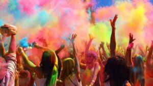 Top 10 Holi Parties in Pune You Shouldn’t Miss!
