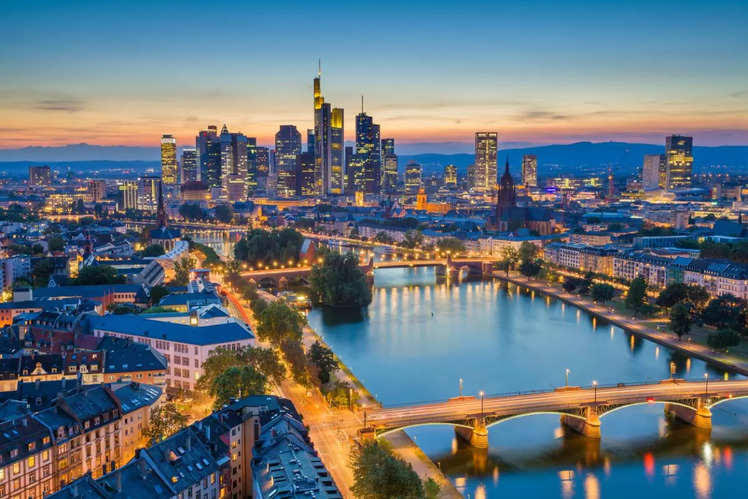 What Makes Germany