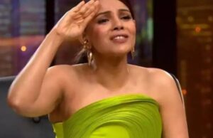 From Home Kitchen to Rs 1 Crore Monthly: Shark Tank Judge Salutes Entrepreneur's Success
