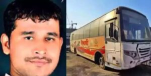 Pune Swargate Bus Rape Case: Accused Dattatray Gade Sent to Judicial Custody Till March 26